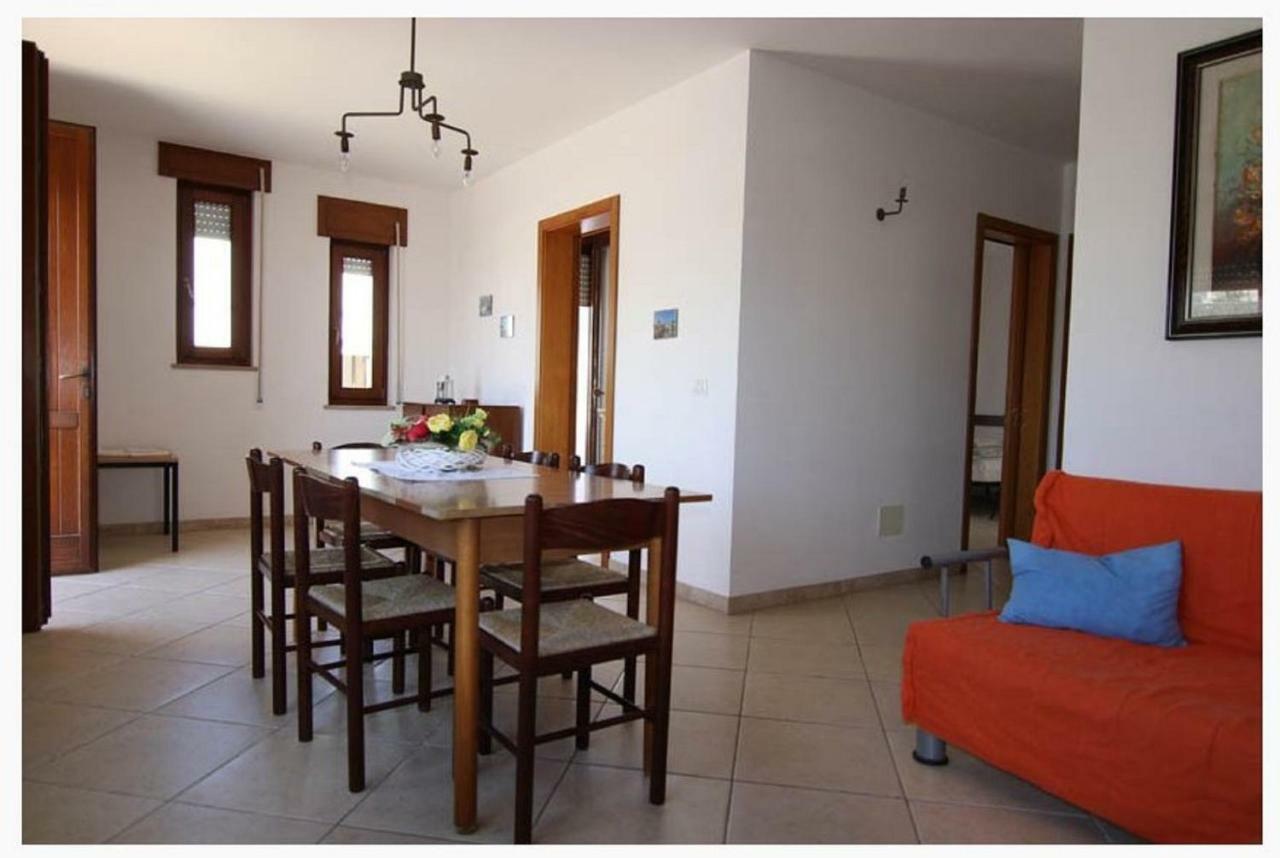 Villette Ninfee Marina di Mancaversa Exterior photo